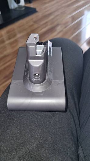 dyson v 8 replacement battery