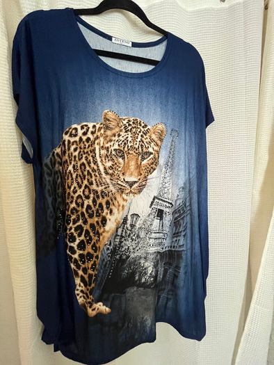 New Top