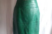 pencil skirt