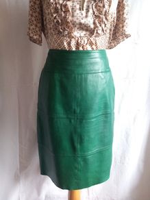 pencil skirt
