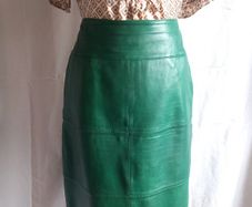 pencil skirt