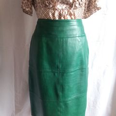 pencil skirt