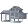 Chicken Coop House Image 6