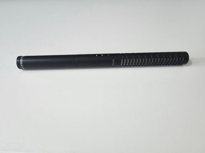 Rode NTG 2 Shotgun Microphones, 2 Available Euro130 each or Euro 230 for the pair