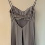 Zara maxi slip dress Image 6
