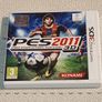 PES 2011  3D Top Nintendo 3DS Game For Sale Here Image 6