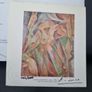 Picasso Hand Signed Ltd Print Image 2