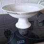 Large Dessert Serving Bowl Image 2