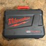 Milwaukee m12 fuel bandsaw Image 2
