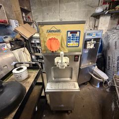 ice cream machine