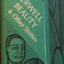 Folio Society, V.S.Pritchett, The Camberwell Beauty And Other Stories, 2011 HB Image 3