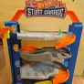 Hot Wheels Track & Stunt Garage Image 4