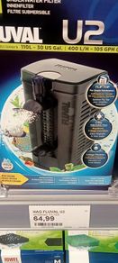 aquarium filter