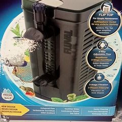 aquarium filter
