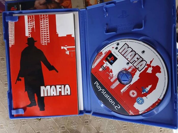 PlayStation games