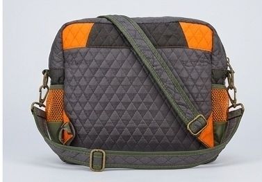 Messenger Bag