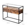 NEW 3 Piece Table Set - FREE P&P Image 2
