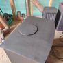 Boru 25kw boiler stove Image 2