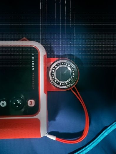 2 vtech kidizoom cameras