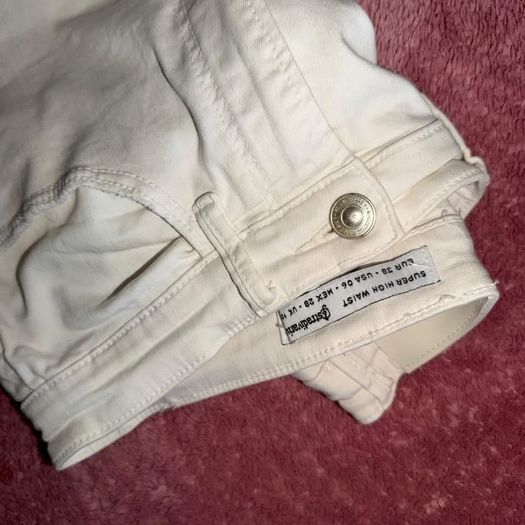 Stradivarius skinny jeans