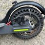 D8 Pro Full Size Puncture Proof E-Scooter For Sale Image 8