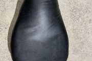 Bobber seat