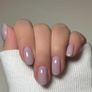 6 Colour Set Nail Semi Permanent Polish Gel 6 ml Image 2