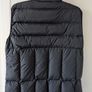 Sleeveless thermal gilet Image 2