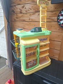 kids kitchen