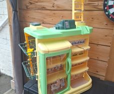 kids kitchen