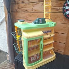 kids kitchen