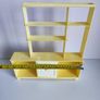 sindy pedigree wall unit vintage furniture Image 10