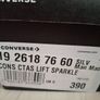converse high tops Image 4