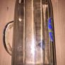 Beer Tankard glass Bayern Image 4