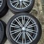 18" Mercedes 5x112 Alloys Image 3