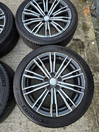18" Mercedes 5x112 Alloys