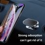 Car Phone Mount Holder, For Cupra Born, Super Stable Rotatable Mobile Holder For Car Dashboard/Windscreen/Air Vent Image 3