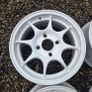 Honda integra DC2 rims Image 3