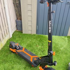 Electric scooter Kukirin G2 Max
