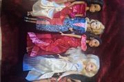 Disney Dolls