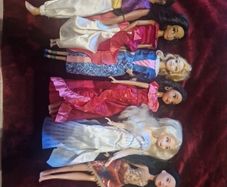 Disney Dolls
