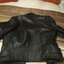 Leather Jacket Image 3