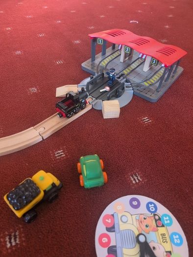 Toys