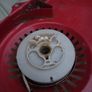Free IE45F 2.0HP Petrol Engine Pull Starter Image 3