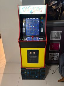 Arcade 1Up Pac-Man