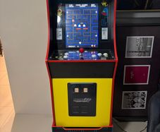 Arcade 1Up Pac-Man