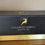 Killarney Crystal Oblong Cake Stand Image 3