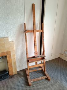 Heavy duty Easel