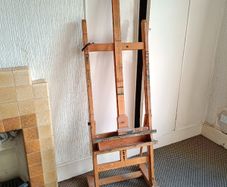 Heavy duty Easel