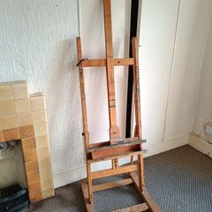 Heavy duty Easel